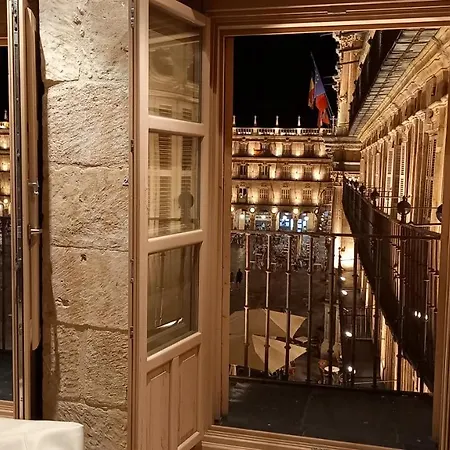 Apartmán Toro 2, 2º En La Misma Plaza Mayor De *