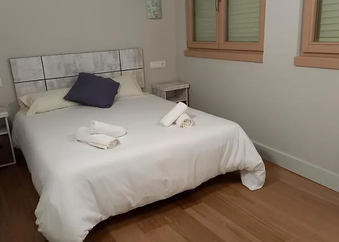 Toro 2, 2º En La Misma Plaza Mayor De Apartment Salamanca